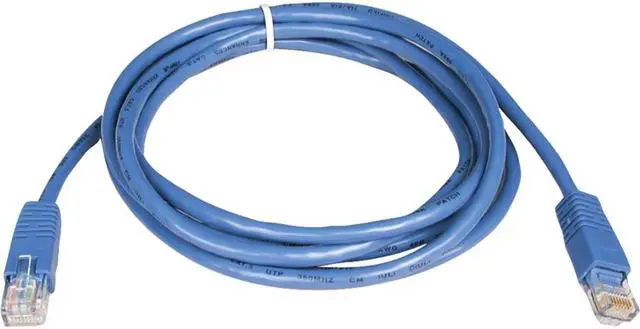 Main image of Tripp Lite N002-020-BL Cat5e Cable