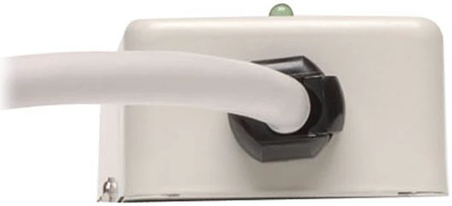 Alt view image 5 of 5 - Tripp Lite Waber DG115-SI 6-Outlet Surge Suppressor