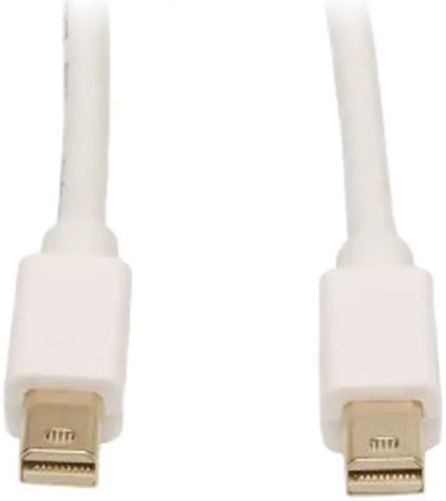 Main image of Tripp Lite Model P584-003 Mini Displayport to Mini Displayport Cable Male to Male
