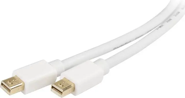 Main image of Tripp Lite Model P584-006 Mini Displayport to Mini Displayport Cable Male to Male