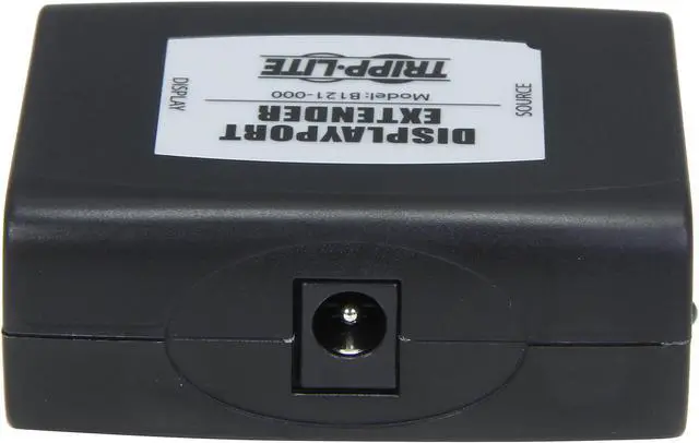 Alt view image 4 of 6 - Tripp Lite B121-000 Displayport Signal Extender ( Displayport F/F )
