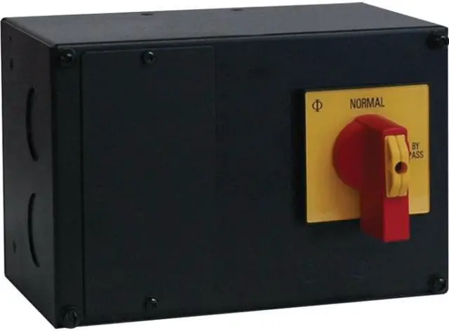 Main image of Tripp Lite PDU