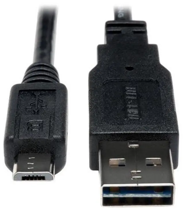 Main image of Tripp Lite UR050-003 USB Data Transfer Cable