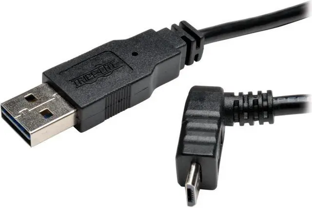 Main image of Tripp Lite UR050-006-UPB USB Data Transfer/Power Cable