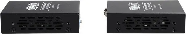Alt view image 4 of 6 - Tripp Lite 1 x 2 HDMI over Cat5/Cat6 Extender Kit, Transmitter and Receiver, 1080p @ 60 Hz, Up to 200-ft. (B126-2A1)