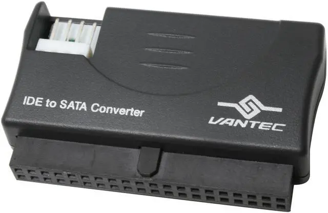 Main image of Vantec IDE to SATA Converter - Model CB-IS100