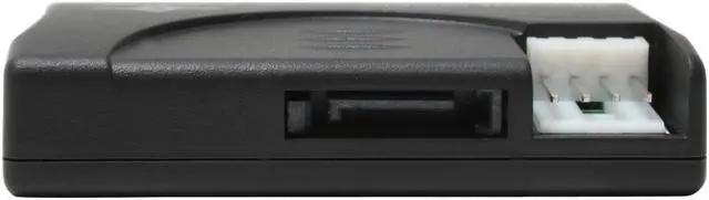 Alt view image 3 of 6 - Vantec IDE to SATA Converter - Model CB-IS100