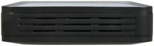 Alt view image 3 of 6 - Vantec NexStar FX Gigabit Ethernet External NAS Adapter - Model NST-600NU