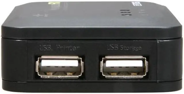 Alt view image 5 of 6 - Vantec NexStar FX Gigabit Ethernet External NAS Adapter - Model NST-600NU