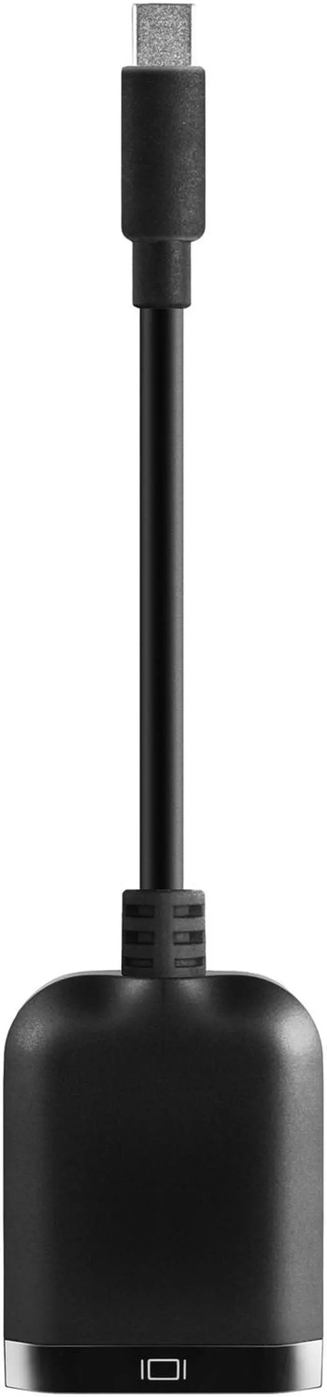 Alt view image 2 of 3 - Vantec VLink CB-HD20MDP12 Mini DisplayPort 1.2 to HDMI 2.0 UHD 4K@60Hz Active Adapter