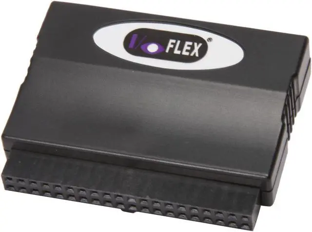 Alt view image 2 of 8 - Koutech IO-ASA110 IDE to SATA Device Adapter