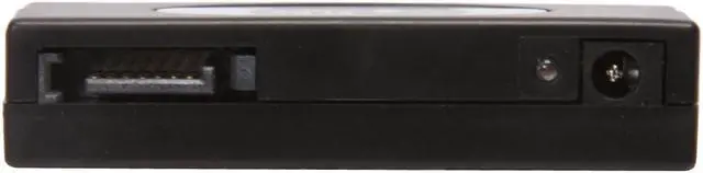 Alt view image 3 of 8 - Koutech IO-ASA110 IDE to SATA Device Adapter