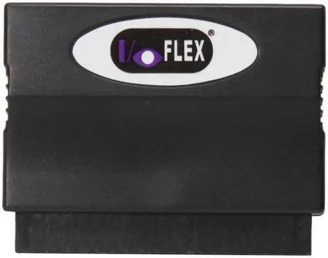 Alt view image 6 of 8 - Koutech IO-ASA110 IDE to SATA Device Adapter