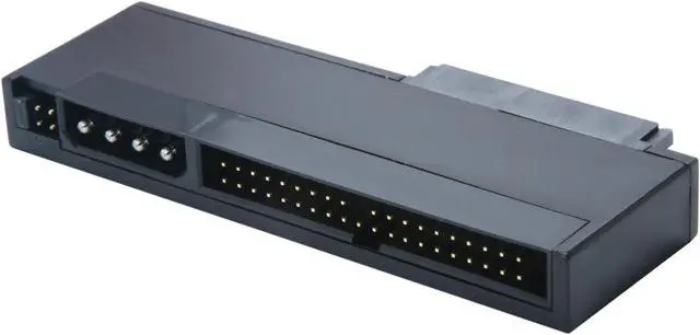 Main image of Koutech IO-ASA120 IDE to SATA II Device Adapter