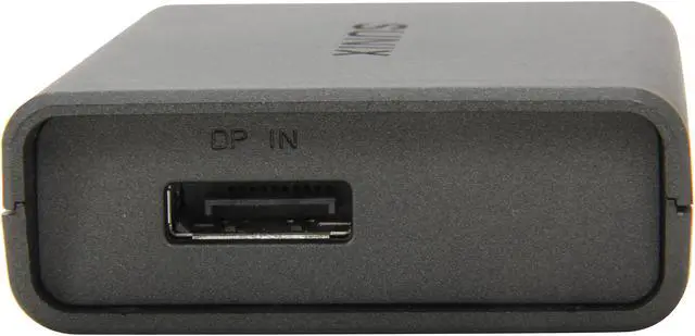 Alt view image 5 of 6 - Koutech IO-DPD200 DisplayPort to 2-Port DisplayPort Graphics Splitter Adapter