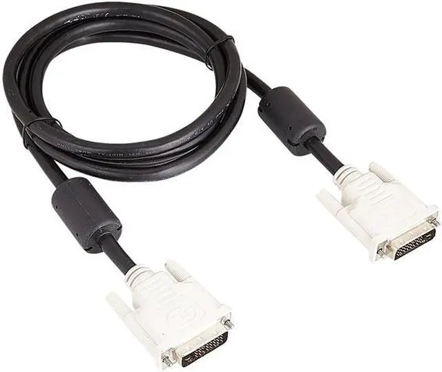 Main image of ViewSonic CB-00008187 1 x DVI-D to 1 x DVI-D Male to Male DVI-D Video Cable