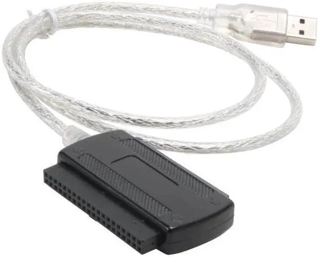 Main image of AVS Gear MID-USA0001 USB 2.0 to SATA & IDE Converter Cable