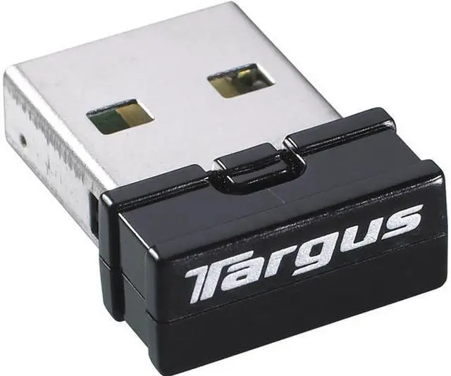 Main image of Targus Bluetooth 4.0 Dual-Mode micro-USB Adapter - ACB10US1