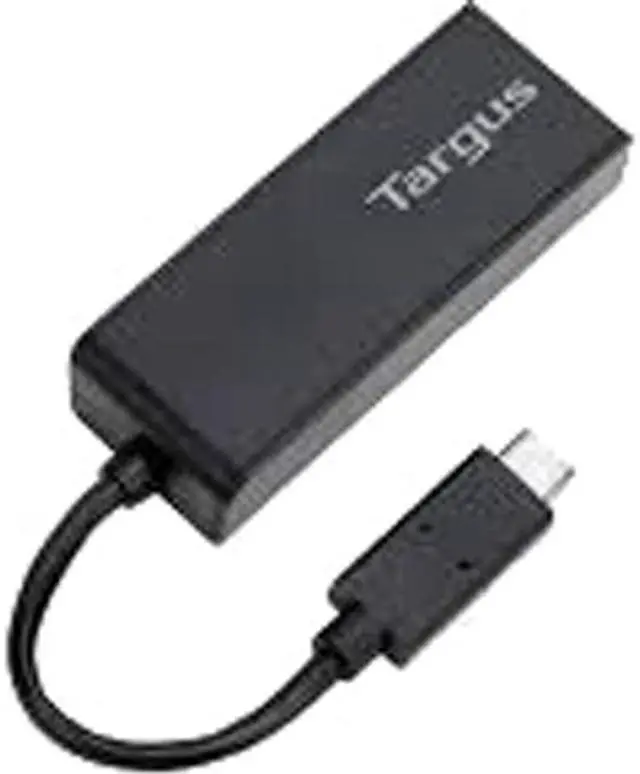 Main image of USB-C Dual 4K HDMI Video Adapter