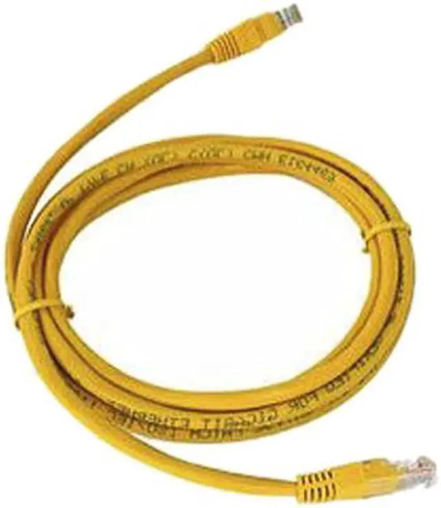 Main image of Raritan CRLVR-1 1 ft. Network Cable