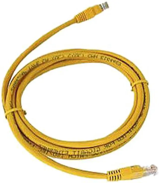 Main image of Raritan 1 ft. Cat5 Serial Cable CRLVR-1-5PK