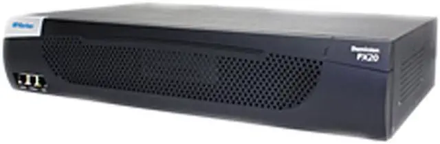 Main image of Raritan DPXR20-20L 2U 120V 10 ft Power Distribution Unit