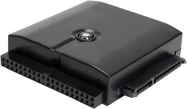 Main image of XION XON-AAD001B SATA/IDE to USB 2.0 Adapter