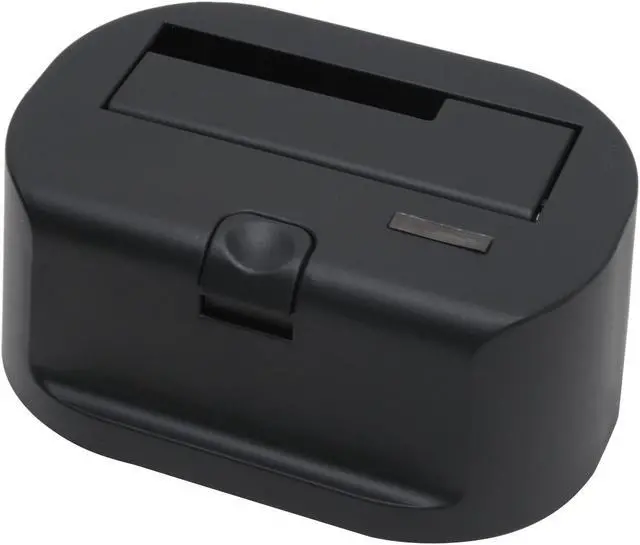 Main image of XION XON-SAHDCB-USB 3.5" & 2.5" SATA USB 2.0 SATA HDD to USB 2.0 Dock Station