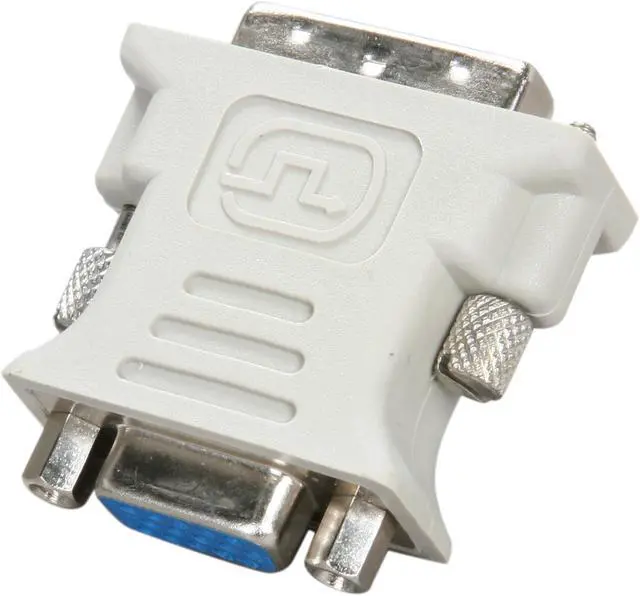 Main image of Rexus DVI-VGA DVI Male Dual-link to VGA Female Adapter