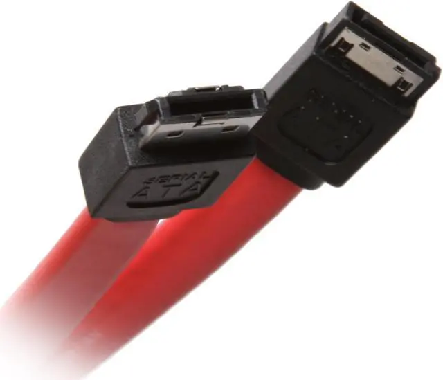 Main image of BYTECC SATA-136EO Serial ATA to e-SATA Cable