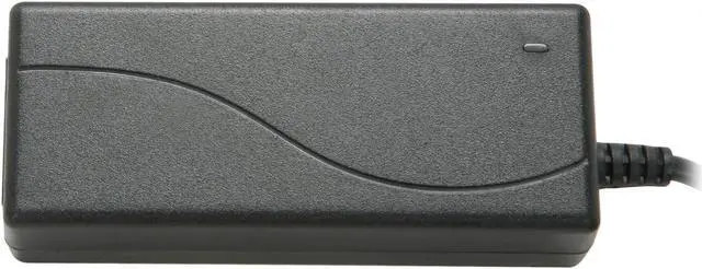 Alt view image 2 of 4 - BYTECC AC-BT300 AC to DC PSU Adapter and Power cord Set for IDE/SATA Drives