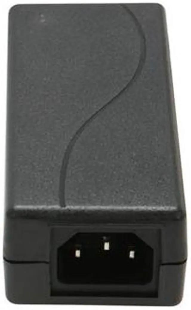 Alt view image 3 of 4 - BYTECC AC-BT300 AC to DC PSU Adapter and Power cord Set for IDE/SATA Drives