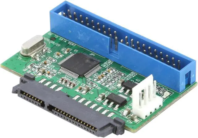 Main image of BYTECC IDE Adaptor IDE to SATA Converter For Drive