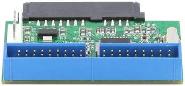 Alt view image 3 of 5 - BYTECC IDE Adaptor IDE to SATA Converter For Drive