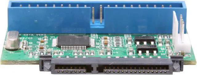Alt view image 4 of 5 - BYTECC IDE Adaptor IDE to SATA Converter For Drive