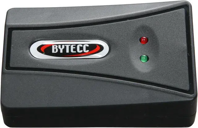 Alt view image 2 of 5 - BYTECC BT-UP01 USB Net Share Station
