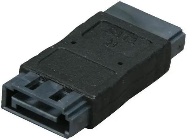 Main image of BYTECC SATA-180MM SATA Male to SATA Male Adapter