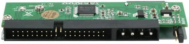 Alt view image 4 of 5 - BYTECC SLIMSATA-IDE Slim SATA to IDE Adaptor For Device
