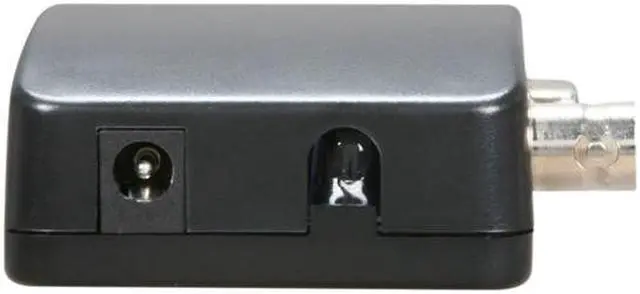Alt view image 3 of 6 - BYTECC HM104 BNC Composite & S-video to VGA Video Converter (Wide screen)
