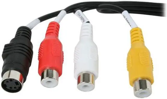 Alt view image 3 of 4 - BYTECC VR-203 USB Video & Audio Grabber