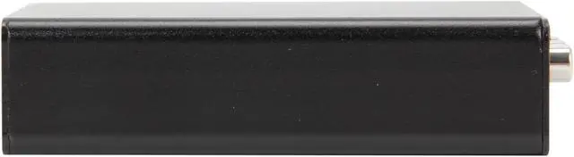 Alt view image 3 of 5 - BYTECC HM-109 HDMI to Composite/S-video Converter
