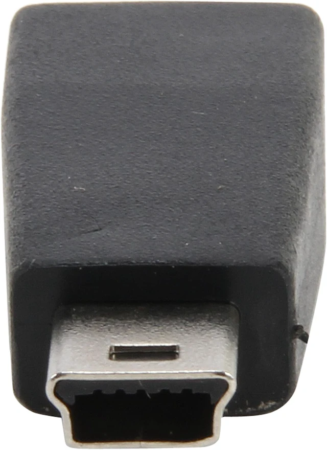 Mim Usb BYTECC U2MCF-MIM USB 2.0 Micro Female To USB Mini Male Adaptor - Newegg.com