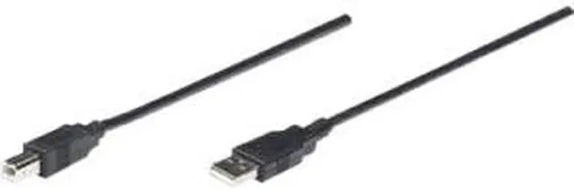 Main image of Manhattan USB Cable