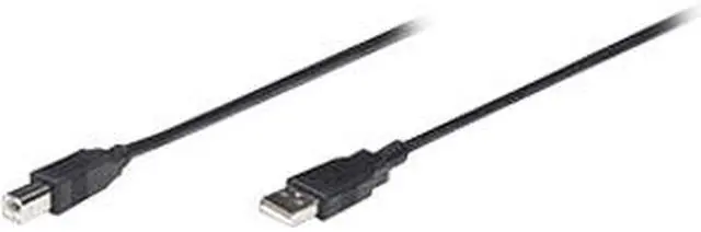 Main image of Manhattan USB Cable