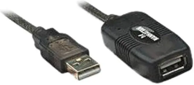 Main image of MANHATTAN 150248 Hi-Speed USB Active Extension Cable