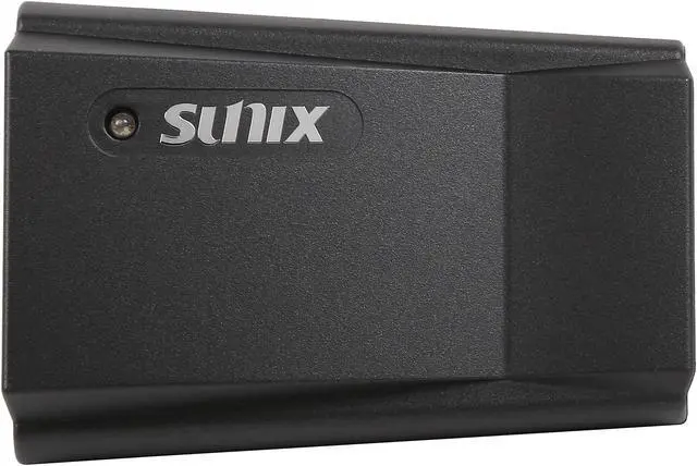Alt view image 6 of 8 - SUNIX VGA2795 USB 3.0 to DisplayPort Graphics Dongle with 4K Ultra-HD Resolution Support