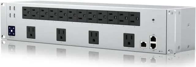 Main image of Ubiquiti SmartPower PDU Pro USP-PDU-Pro