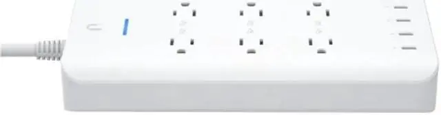 Main image of Ubiquiti SmartPower Strip  USP-Strip-US