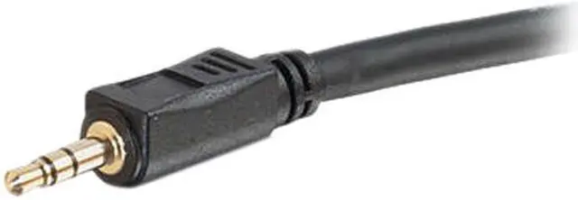 Alt view image 3 of 4 - C2G Velocity Serial Cable