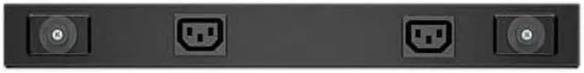Alt view image 3 of 3 - APC Basic Rack PDU AP6020A